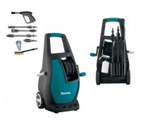 Мойка высокого давления Makita HW112