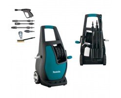 Мийка високого тиску Makita HW112