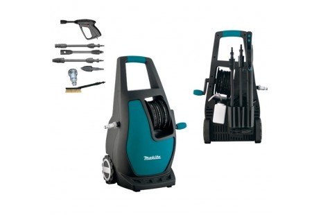 Мийка високого тиску Makita HW112