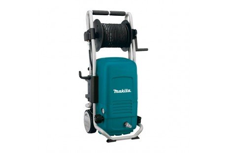 Мийка високого тиску Makita HW151