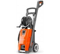 Мийка високого тиску Husqvarna PW 360 