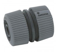 Муфта ремонтная Gardena для шлангов 1/2 "