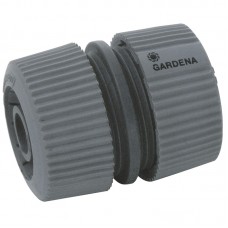 Муфта ремонтна Gardena для шлангів 1/2 "