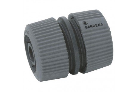  Муфта ремонтна Gardena для шлангів1 / 2" 