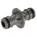 Муфта ремонтна Gardena для шлангів1 / 2" Муфта ремонтна Gardena для шлангів1 / 2"