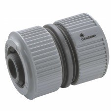 Муфта ремонтна Gardena для шлангів 3/4 і 5/8 "