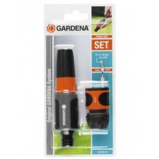 Набір для поливу Set 13mm (1/2 ") Gardena 