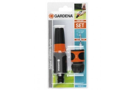  Набір для поливу Set 13mm (1/2") Gardena 