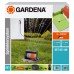 Набор для полива с дождеватель OS 140 Gardena