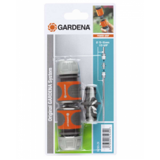 Набор из соединителей 13mm (1/2 ") Gardena