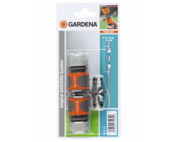 Набір з з'єднувачів 13mm (1/2 ") Gardena 