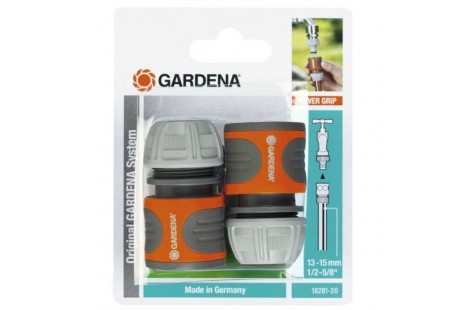 Набор коннекторов Gardena 1/2"- 5/8"