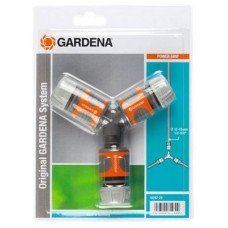 Набор коннекторов Gardena