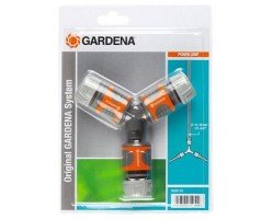 Набір конекторів Gardena