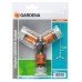 Набір конекторів Gardena Набір конекторів Gardena