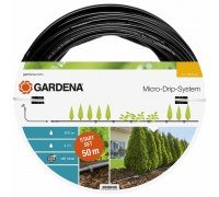 Набір мікрокрапельногополіву для пересічних рослин 50 Gardena
