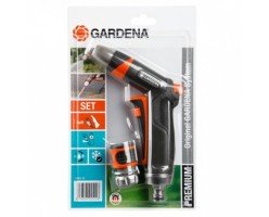 Наконечник для поливу регульовPremiumGardena 