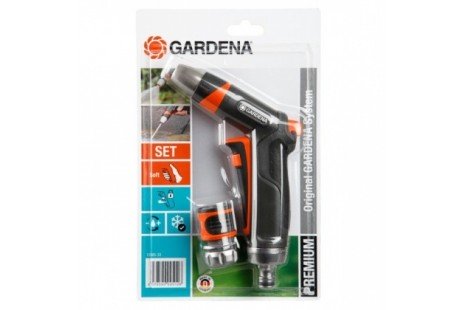  Наконечник для поливу регульовPremiumGardena 