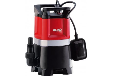 Насос AL-KO Drain 10000 Comfort