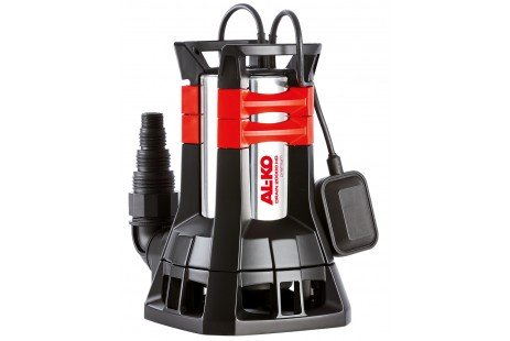  Насос AL-KO Drain 20000 HD Premium 