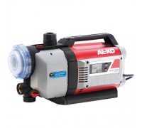 Автоматическая насосная станция AL-KO HWA 4500 Comfort