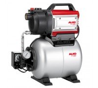 Насос AL-KO HW 3000 Classic 