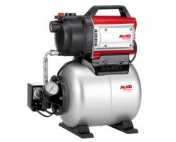 Насос AL-KO HW 3000 Classic 