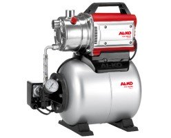 Насос AL-KO HW 3000 Inox Classic 