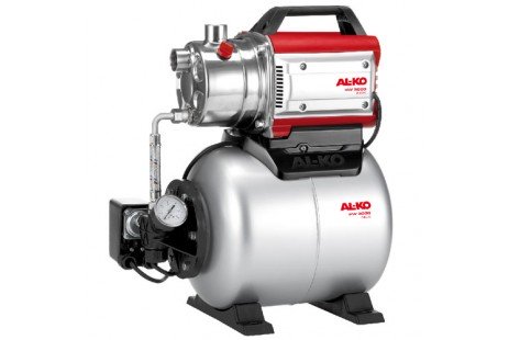 Насос AL-KO HW 3000 Inox Classic