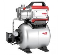 Насос AL-KO HW 3500 Inox Classic 