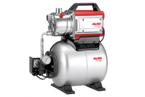  Насос AL-KO HW 3500 Inox Classic 