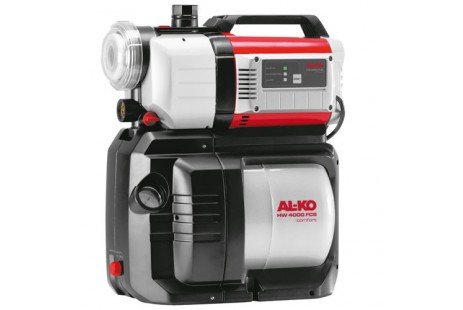  Насос AL-KO HW 4000 FCS Comfort 