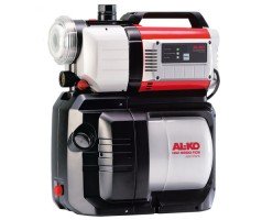 Насос AL-KO HW 4500 FCS Comfort 