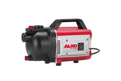 Насос AL-KO Jet 3500 Classic