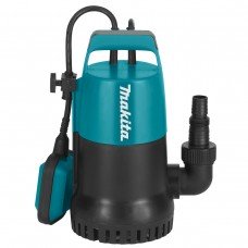 Погружной дренажний насос Makita PF0300