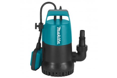 Погружной дренажный насос Makita PF0300