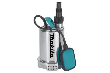  Насос Makita PF0403 