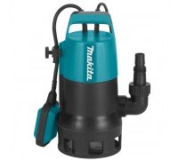 Погружной дренажный насос Makita PF0410