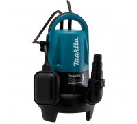 Погружной дренажный насос Makita PF4000