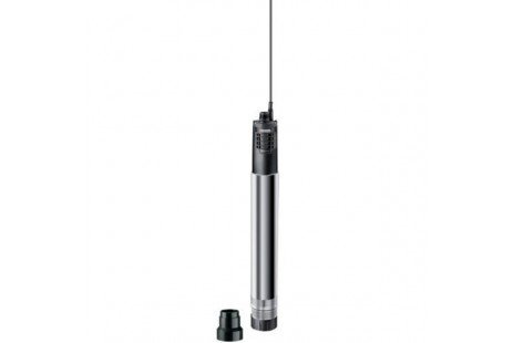 Насос автоматичний для свердловин 6000/5 Premium inox Gardena