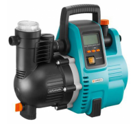 Насос автоматичний Gardena 5000 / 5E LCD