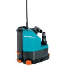 Насос дренажний 13000 Aquasensor Comfort Gardena 