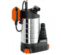 Насос дренажный 21000 INOX Gardena