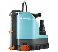 Насос дренажний Аквасенсор 9000 Comfort: 320W, Gardena 