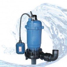 Насос погружной дренажно-фекальний Vitals aqua KCG 913o
