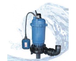 Насос погружной дренажно-фекальний Vitals aqua KCG 913o