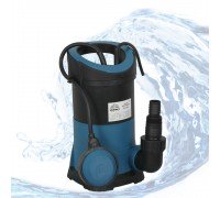 Насос погружной дренажний для чистої води Vitals aqua DT 307s