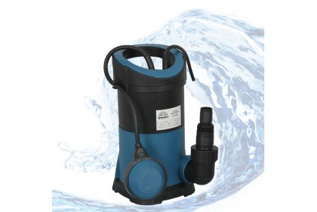 Насос погружной дренажний для чистої води Vitals aqua DT 307s