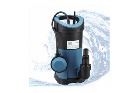 Насос погружной дренажный для чистой воды Vitals aqua DT 613s