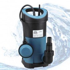 Насос погружной дренажний для брудної води Vitals aqua DP 713s